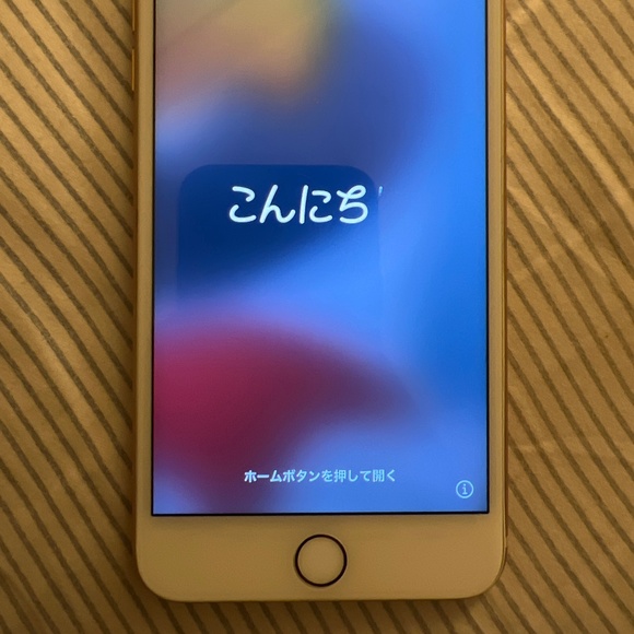 iPhone 7 Plus 32GB